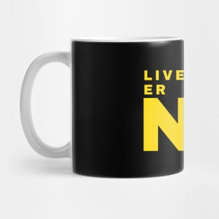 SKAM - Liver er na Mug